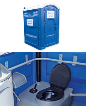 Wheelchair Accessibility Unit